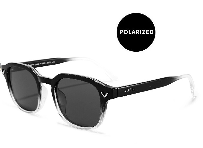 Vuch Polarizačn&iacute; slunečn&iacute; br&yacute;le Elea V Black akiniai nuo saulės