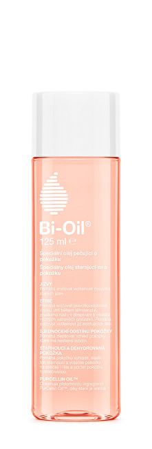Bi-Oil The versatile natural oil Bi-Oil Oil Purcellin 60ml kojų priežiūros priemonė