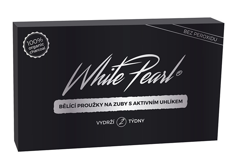 VitalCare White Pearl White Teeth whitening teeth Unisex