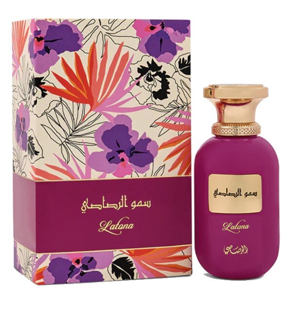 Rasasi Latona - EDP 100ml Kvepalai Moterims