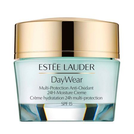 Esteé Lauder Improved protective cream against the first signs of aging for normal to combination skin daywear SP 50ml vietinės priežiūros priemonė