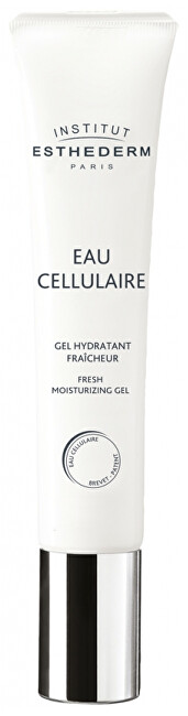 Institut Esthederm Hydra gel with cellular water ( Fresh Moisturizing Gel) 40 ml 40ml Moterims
