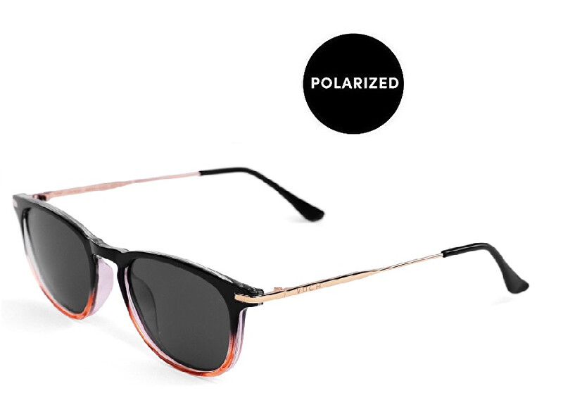 Vuch Polarized sunglasses Phinias Gradient Nectarine akiniai nuo saulės