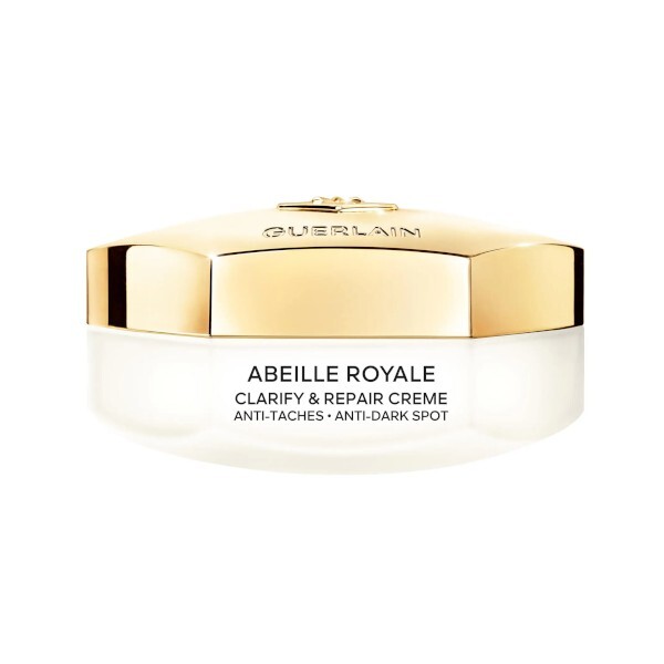 Guerlain Brightening and regenerating cream against pigment spots Abeille Royale (Anti-Taches & Anti-Dark Spo 50ml vietinės priežiūros priemonė