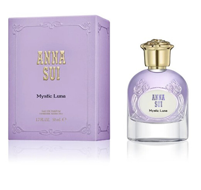 Anna Sui Mystic Luna - EDP 50ml Kvepalai Moterims EDP