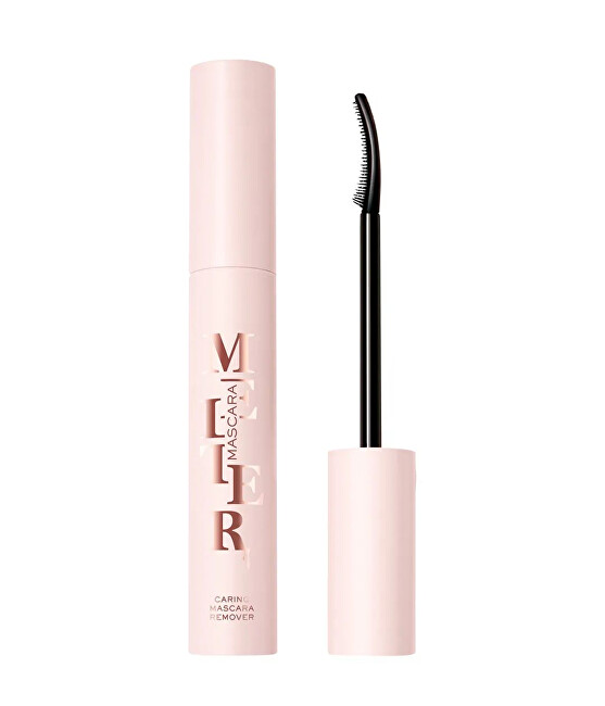 Lancome Melt Goddess Eye Make-up Remover 7 ml Transparent makiažo valiklis