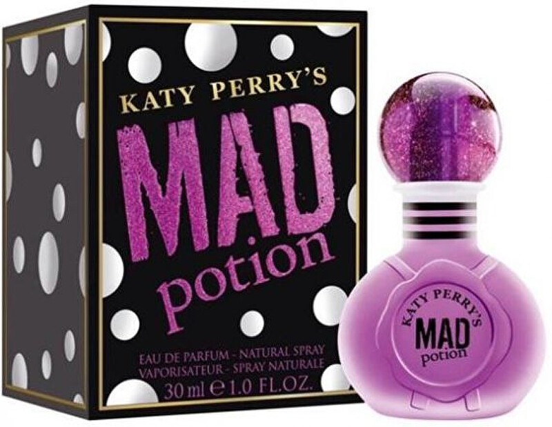 Katy Perry Katy Perry&acute;s Mad Potion - EDP 100ml Kvepalai Moterims EDP