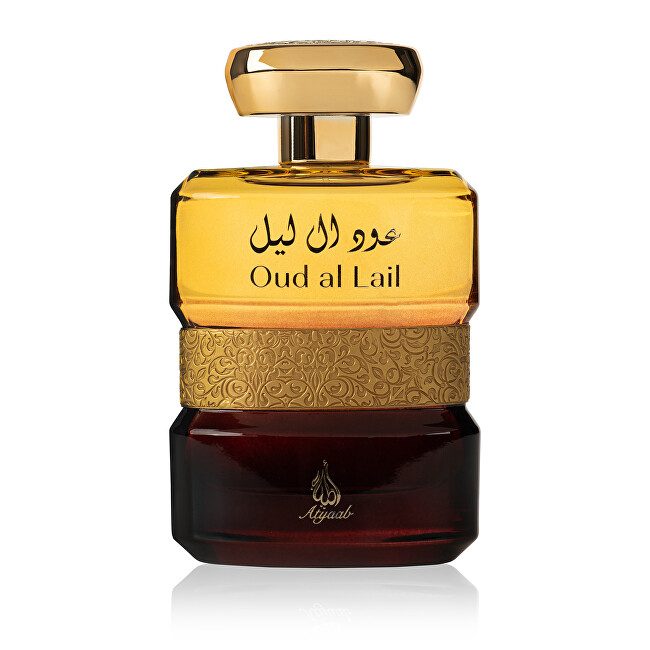 Atyaab Oud Al Lail - EDP 100ml Kvepalai Unisex