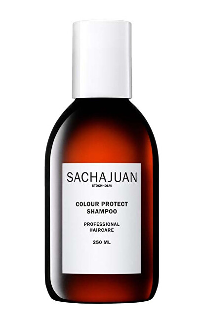 Sachajuan (Colour Protect Shampoo) 250ml šampūnas