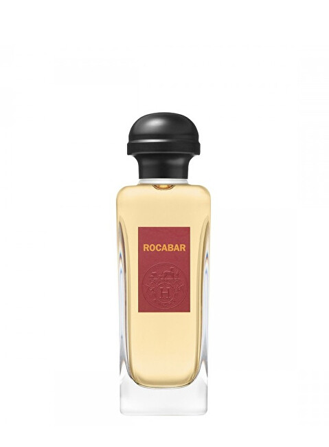 Hermes Rocabar - toaletn&iacute; voda s rozpra&scaron;ovačem 100ml kvepalai Vyrams EDT