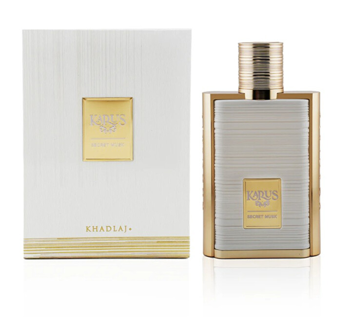 Khadlaj Karus Secret Musk - EDP 100ml Kvepalai Unisex