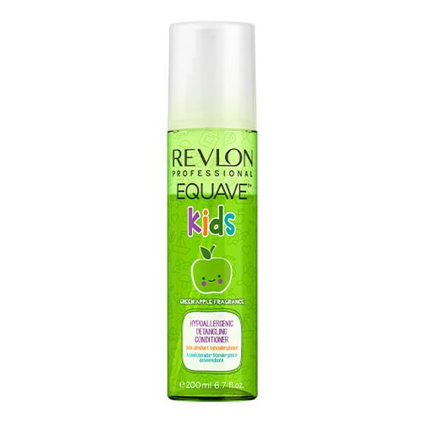 Revlon Professional The two-phase conditioner for children Equave Kids (detangling Conditioner) 200 ml 200ml šampūnas