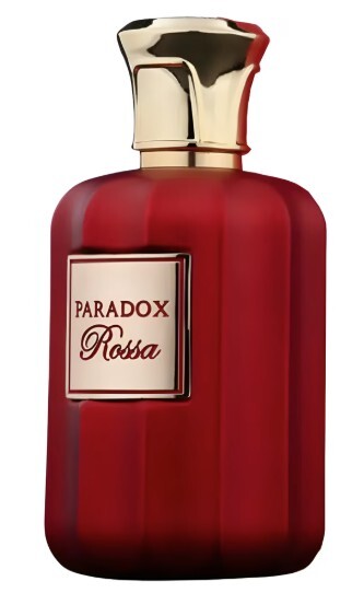 French Avenue Paradox Rossa - EDP 100ml Kvepalai Unisex