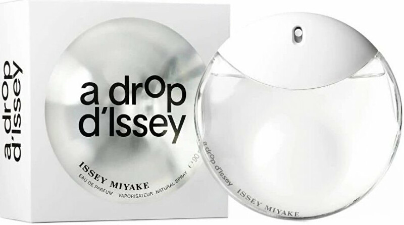 Issey Miyake A Drop d`Issey - EDP 50ml Moterims EDP