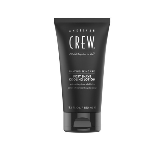 American Crew (Post Cooling Shave Lotion) 150 ml 150ml Vyrams