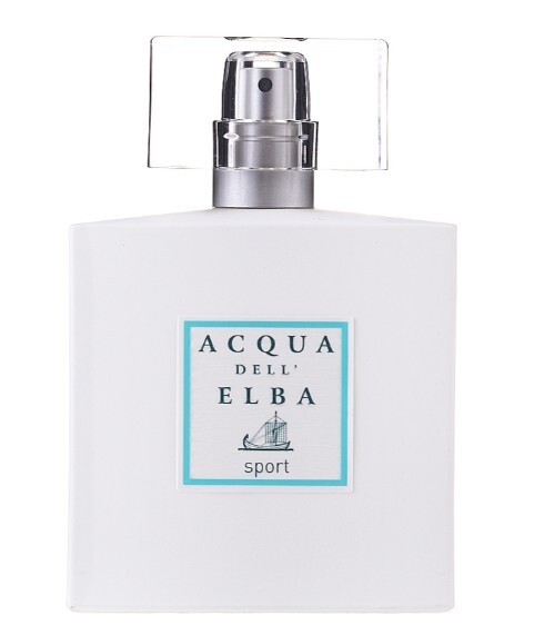 Acqua dell' Elba Acqua dell` Elba Sport - EDP 100ml Kvepalai Unisex EDP