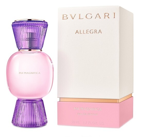 Bvlgari Ma`magnifica - EDP 100ml Kvepalai Moterims EDP