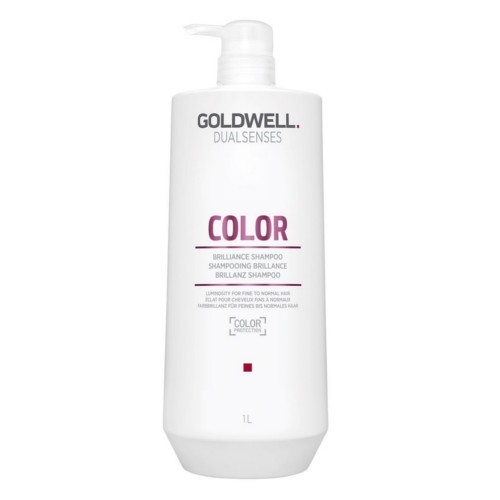 Goldwell Dualsenses Color ( Brilliance Shampoo) 1000ml šampūnas