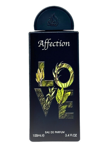 Lattafa Lattafa Affection - EDP 100ml Kvepalai Unisex