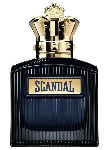 Jean P. Gaultier Scandal Pour Homme Intense - EDP 100ml Kvepalai Vyrams