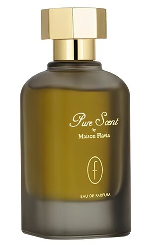 Flavia Pure Scent - EDP 110ml Kvepalai Vyrams