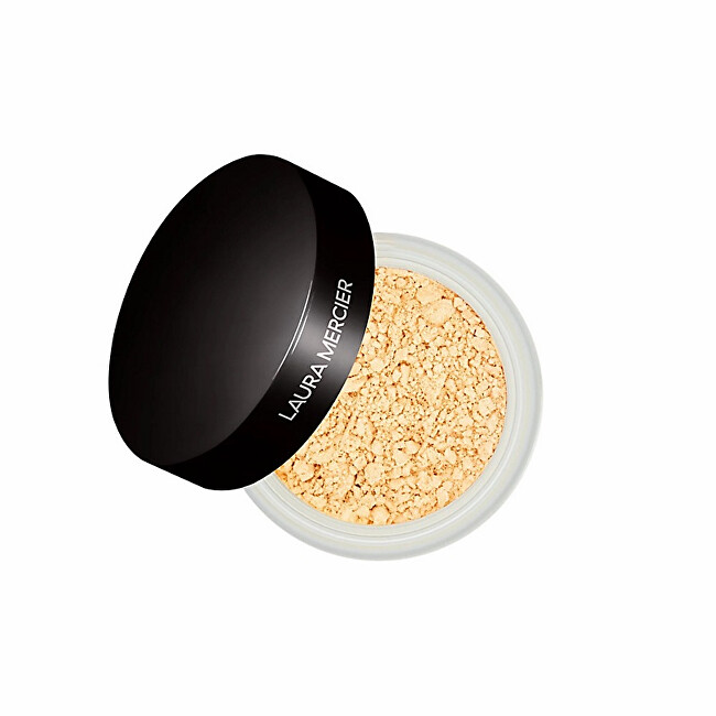 Laura Mercier Light loose powder Translucent Loose (Setting Powder) 9.3 g Honey sausa pudra