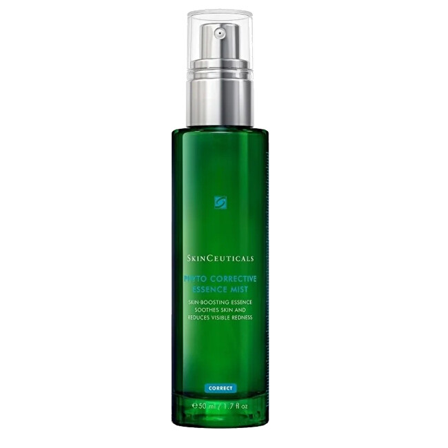 Skinceuticals Hydrating and soothing facial mist (Phyto Corrective Essence Mist) 50 ml 50ml vietinės priežiūros priemonė