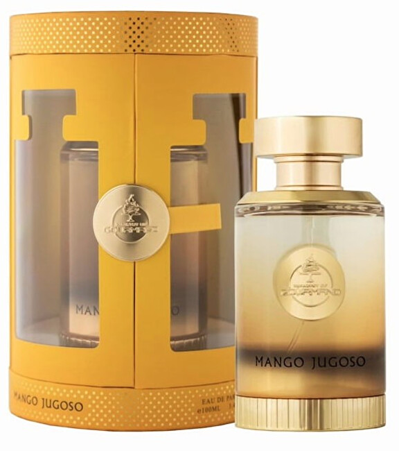 Paris Corner Mango Jugoso - EDP 100ml Kvepalai Unisex