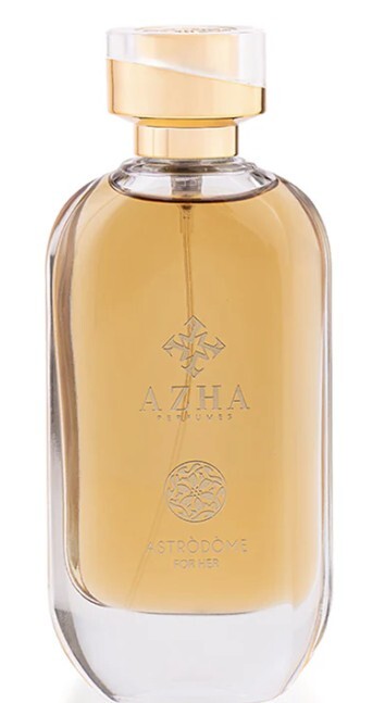 Azha Astrodome - EDP 100ml Kvepalai Moterims