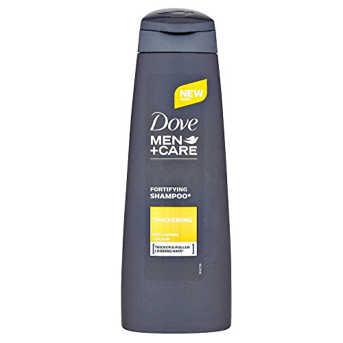 Dove Fortifying Shampoo Men + Care Thickening (Fortifying Shampoo) 400 ml 400ml šampūnas