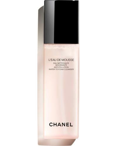 Chanel Cleansing facial foam L`eau de Mousse (Water-to-Foam Clean ser) 150 ml 150ml makiažo valiklis