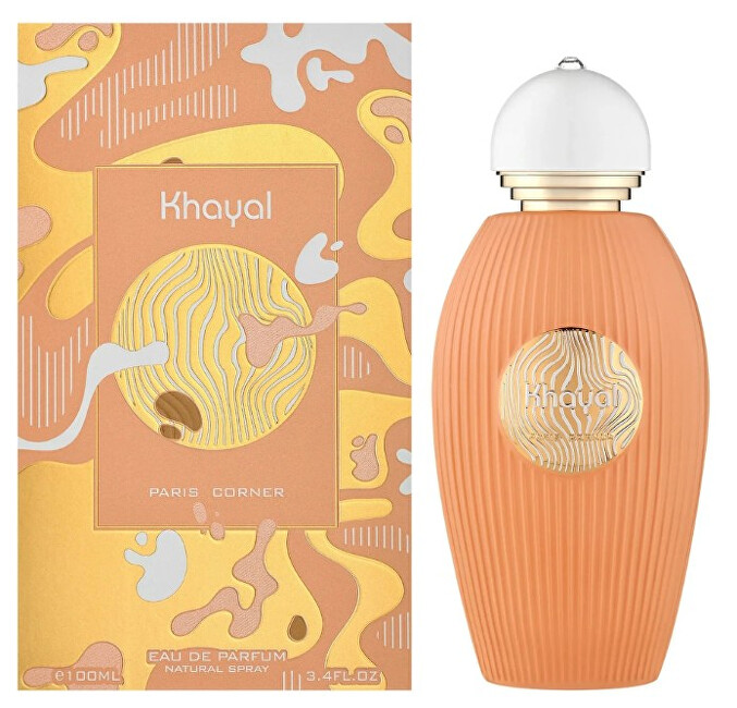 Paris Corner Khayal - EDP 100ml Kvepalai Unisex EDP