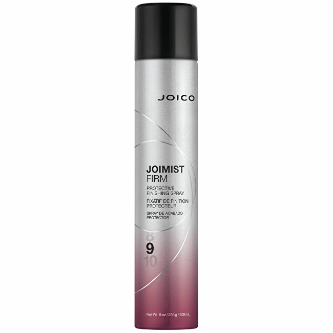 Joico Protective hairspray JoiMist Firm (Protective Finishing Spray) 300 ml 300ml modeliavimo priemonė