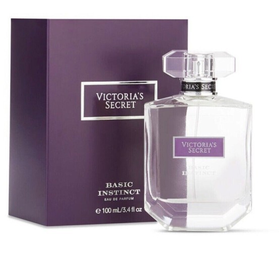 Victoria's Secret Basic Instinct - EDP 100ml Kvepalai Moterims EDP