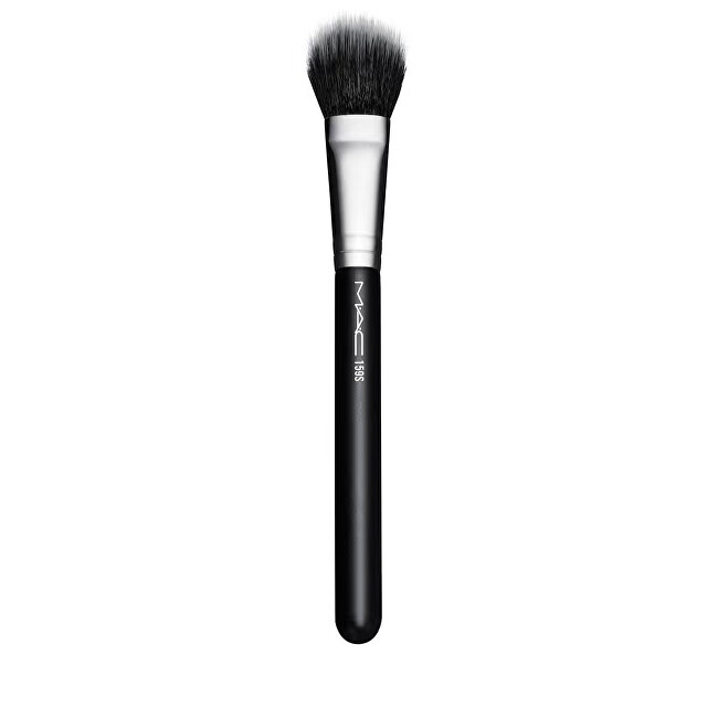 MAC Cosmetics Blush brush 159S (Duo Fiber Blush) teptukas
