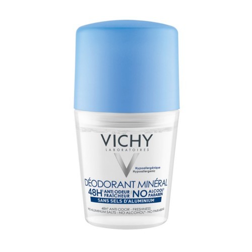 Vichy Mineral Deodorant ( Mineral Deodorant) 50 ml 50ml Kvepalai Unisex