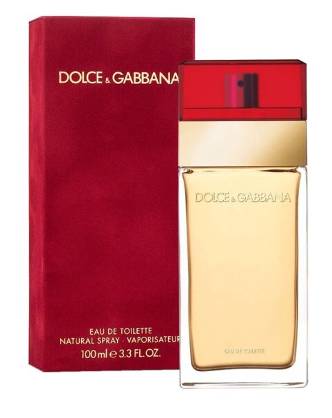 Dolce & Gabbana Pour Femme - EDT 100ml kvepalai Moterims