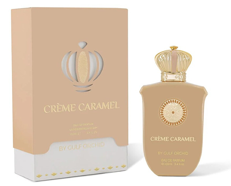 Gulf Orchid Cr&egrave;me Caramel - EDP 100ml Kvepalai Unisex EDP