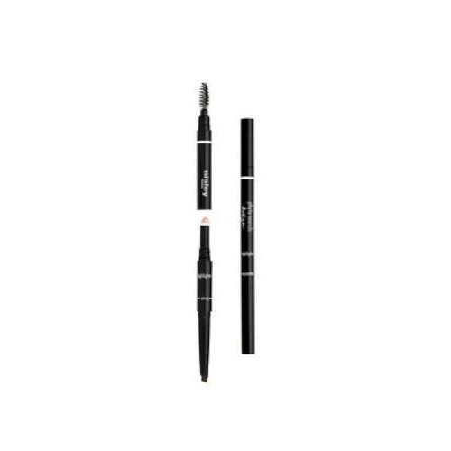 Sisley Eyebrow Pencil 3 in 1 Phyto Sourcils Design (3 In 1 Brow Architect Pencil) Châtain NIŠINIAI antakių pieštukas
