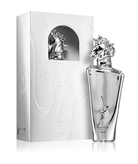 Lattafa Maahir Legacy - EDP 100ml Vyrams EDP