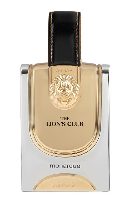 Armaf The Lion`s Club Monarque - EDP 100ml Vyrams