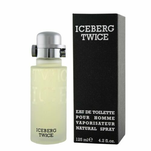 Iceberg Twice Pour Homme - EDT 125ml Vyrams EDT