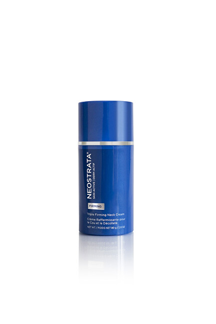 NeoStrata Skin Active (Triple Firming Neck Cream) 80 g kremas kaklui/dekolte