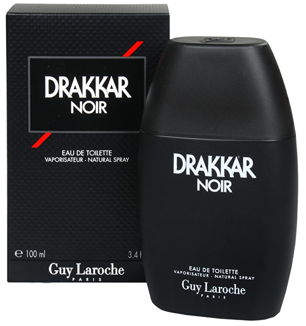 Guy Laroche Drakkar Noir - EDT 30ml Vyrams EDT