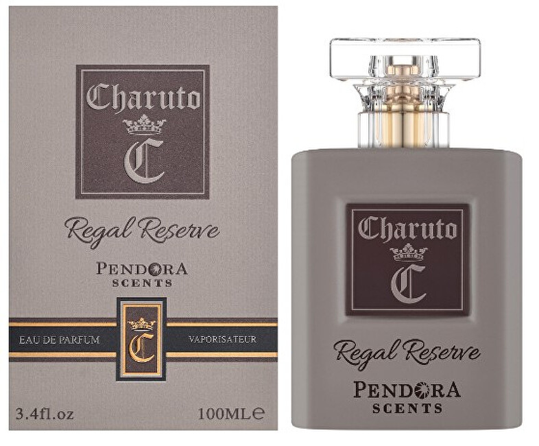 Paris Corner Charuto Regal Reserve - EDP 100ml Kvepalai Unisex