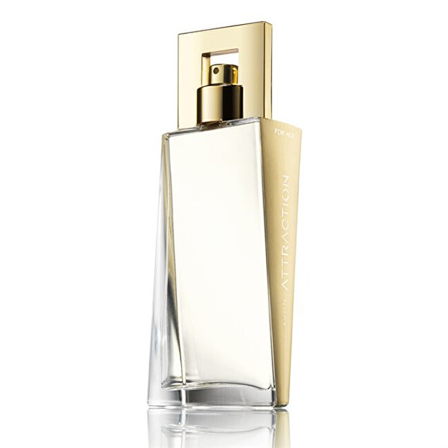 Avon Attraction for Her EDP 100 ml 100ml Kvepalai Moterims