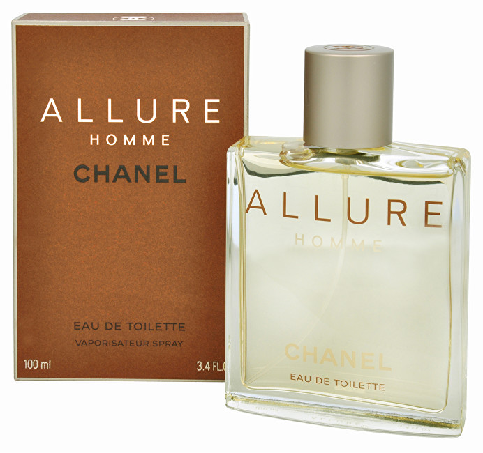Chanel Allure Homme - EDT 150ml Kvepalai Vyrams EDT