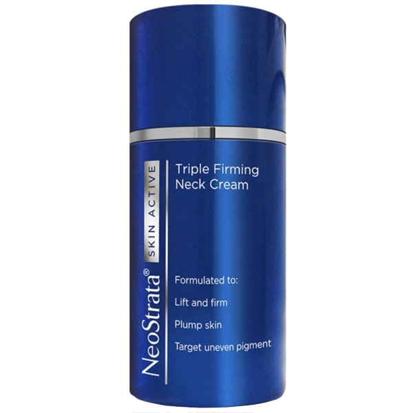NeoStrata Skin Active Triple Firming neck cream (Neck Cream) 80 g kremas kaklui/dekolte