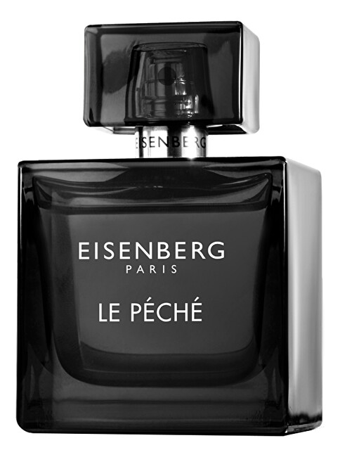 Eisenberg Le P&eacute;ch&eacute; Homme - EDP 50ml Kvepalai Vyrams EDP