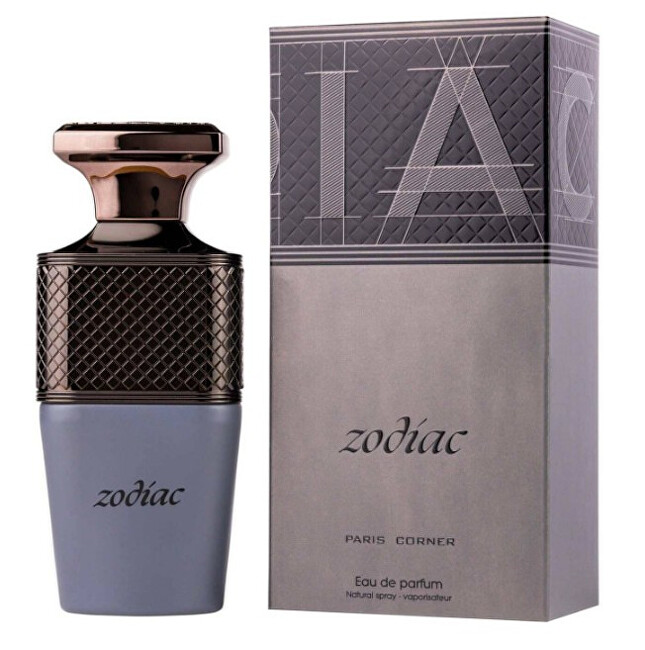 Paris Corner Zodiac - EDP 100ml Kvepalai Unisex